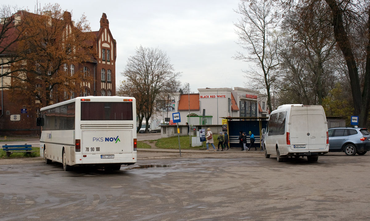 Setra S316 UL #BAU 39061