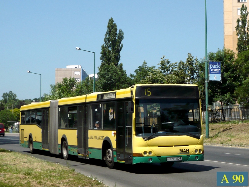 Ikarus 417.04 #IZL-026