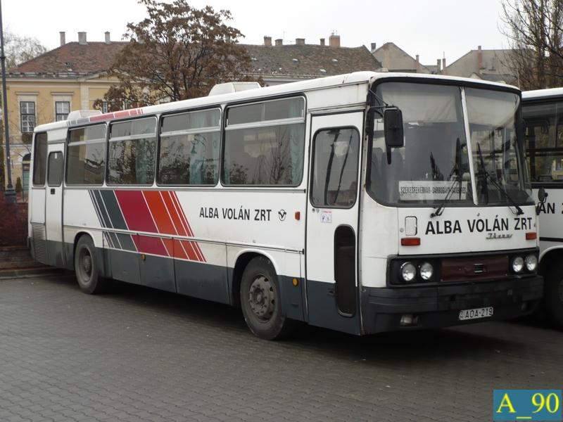 Ikarus 256.50V #AOA-219