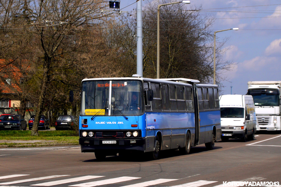 Ikarus 280.03 #CCV-899