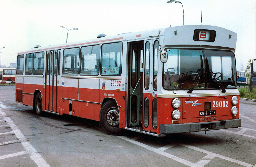 Volvo B59/Säffle #29002