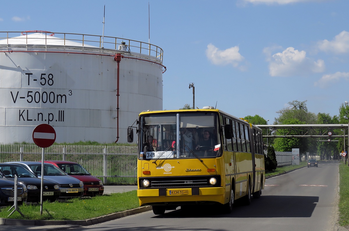 Ikarus 280.26 #4387