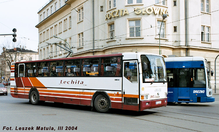 Jelcz T120 #90751