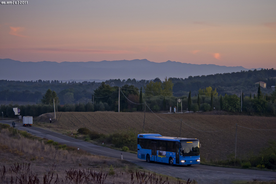 Irisbus MyWay #5192