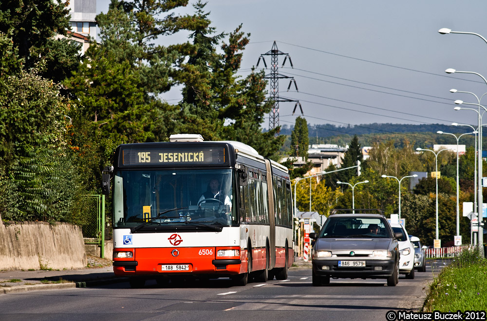 Renault Agora 18M #6506