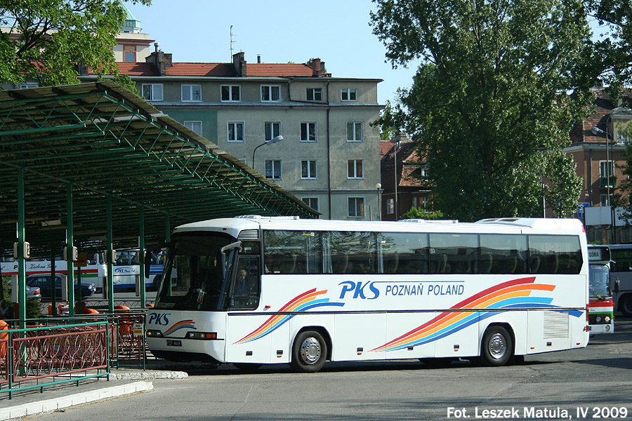 Neoplan N316 SHD #80001