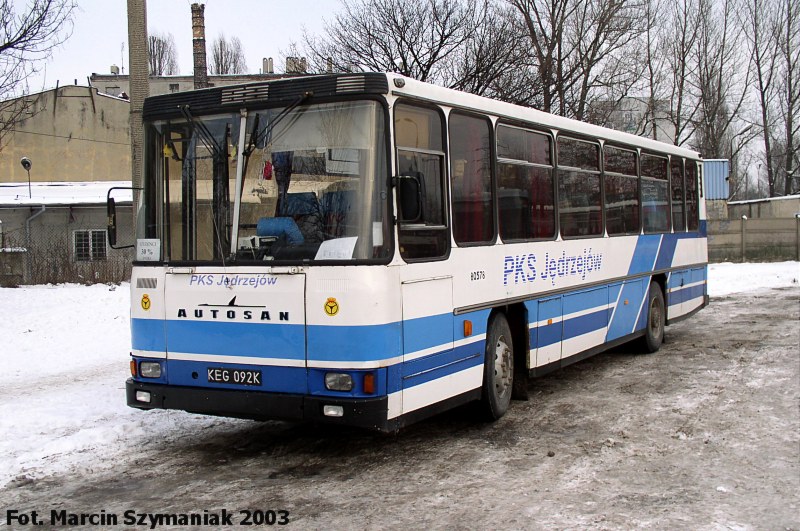 Autosan H10-11.01 #80578