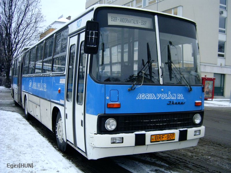 Ikarus 280.52 #BRF-907