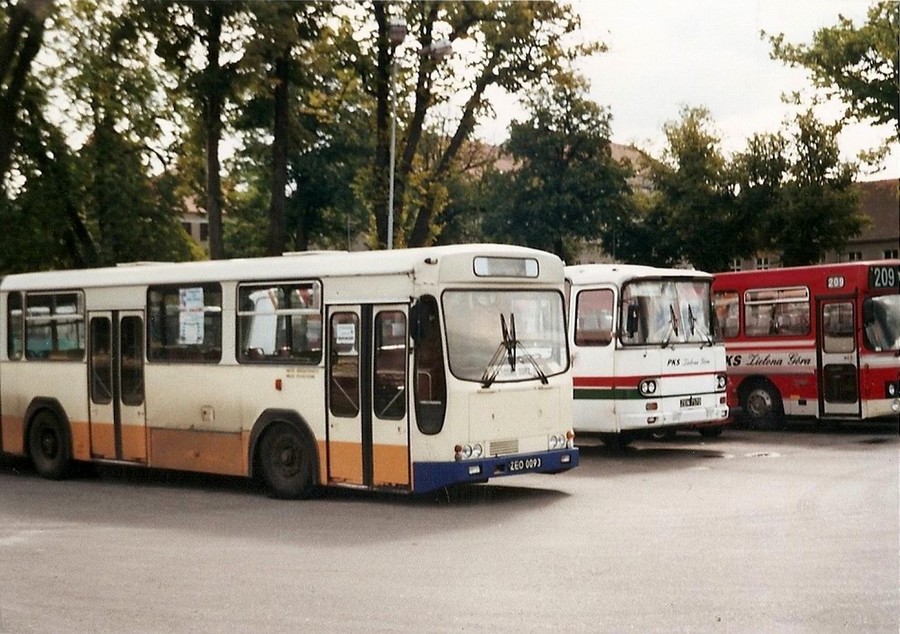 Ikarus-Zemun IK160P #Z80640