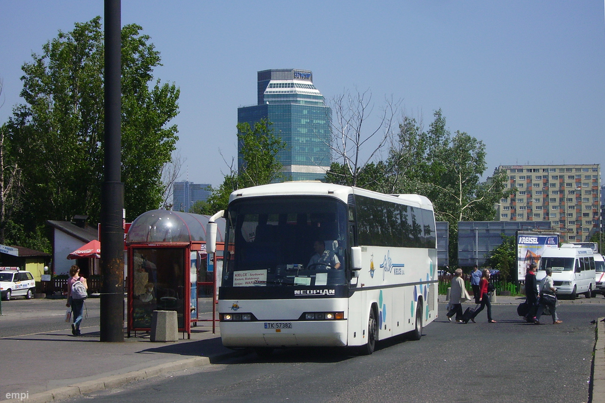 Neoplan N316 SHD #4053