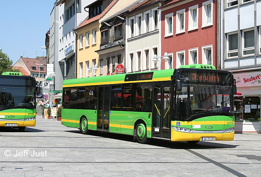 Solaris Urbino 12 #39