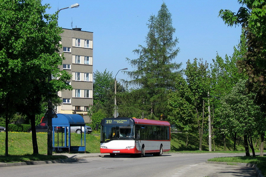 Solaris Urbino 12 #880