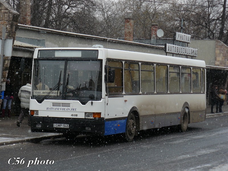 Ikarus 415.27M #GMP-946