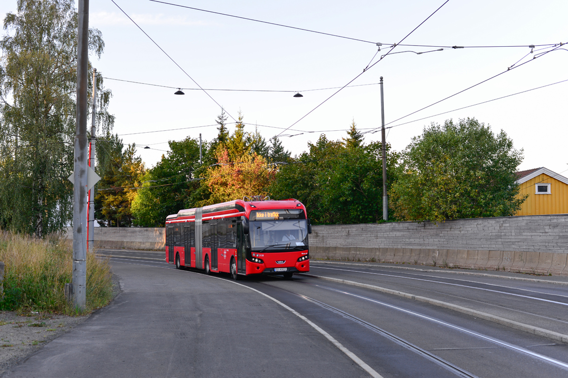 VDL Citea SLFA-180 Electric #3130