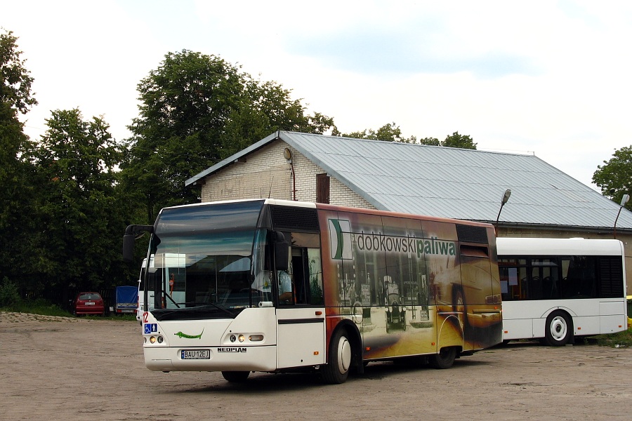 Neoplan N4407 #12