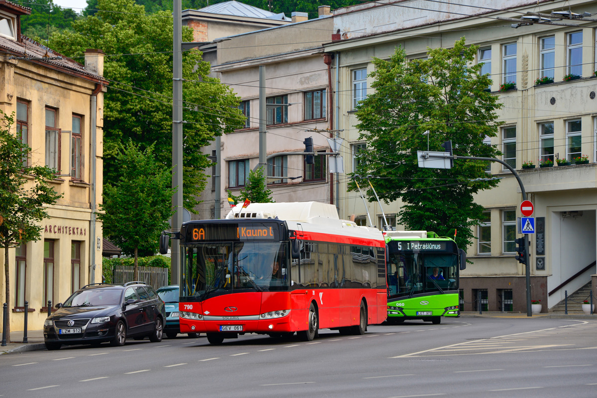 Solaris Urbino 12 CNG #790