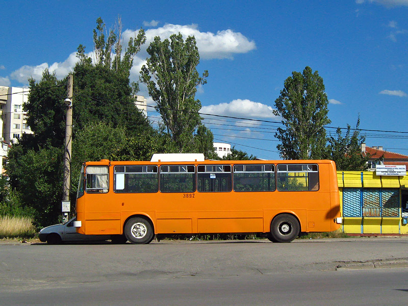 Ikarus 280K CNG #3892