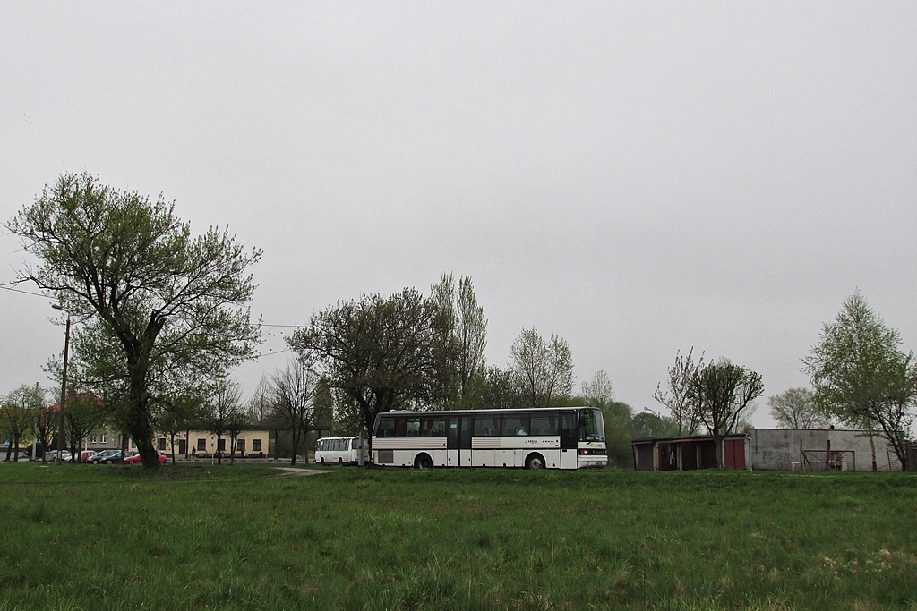 Setra S215 UL #KET00348N