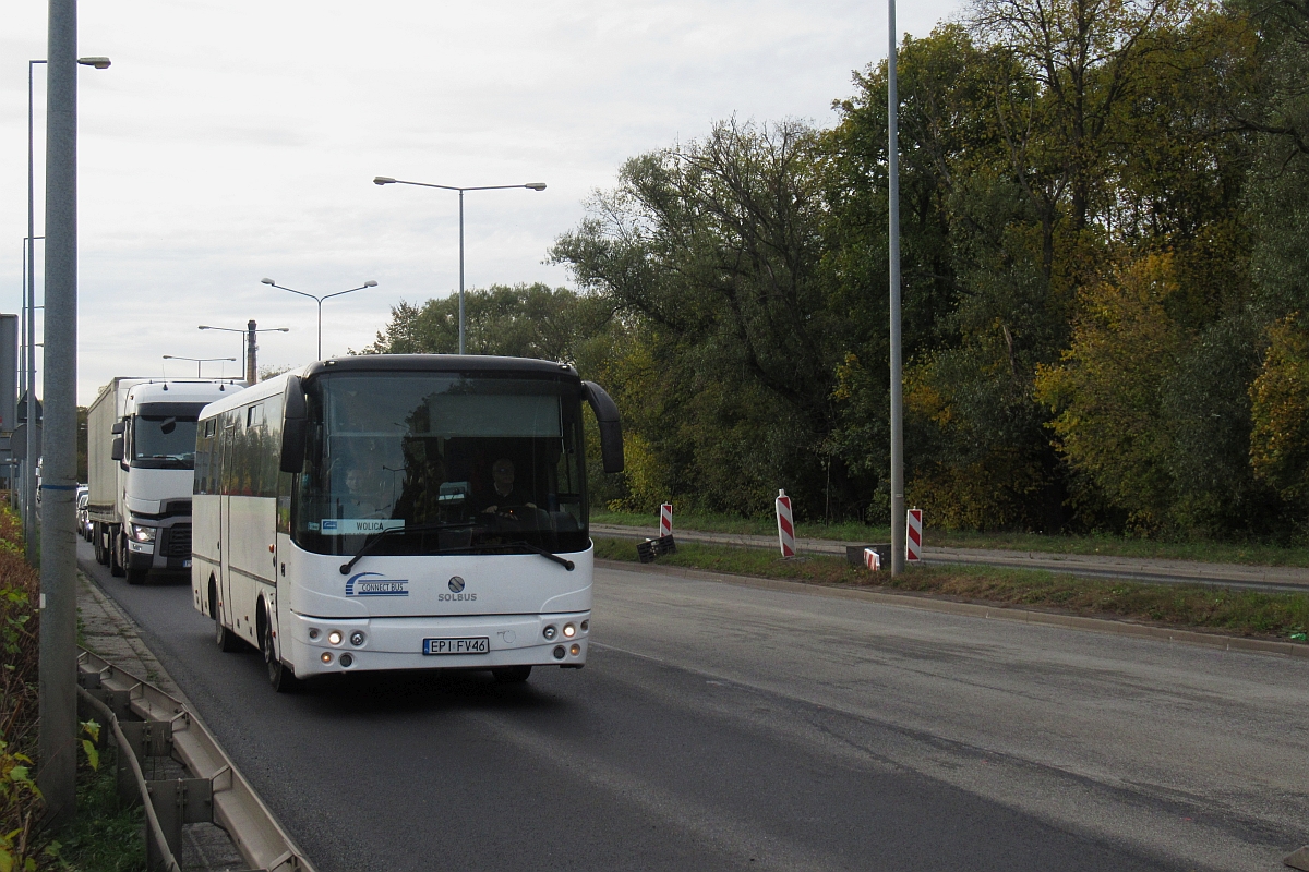 Solbus SL10 #EPI FV46