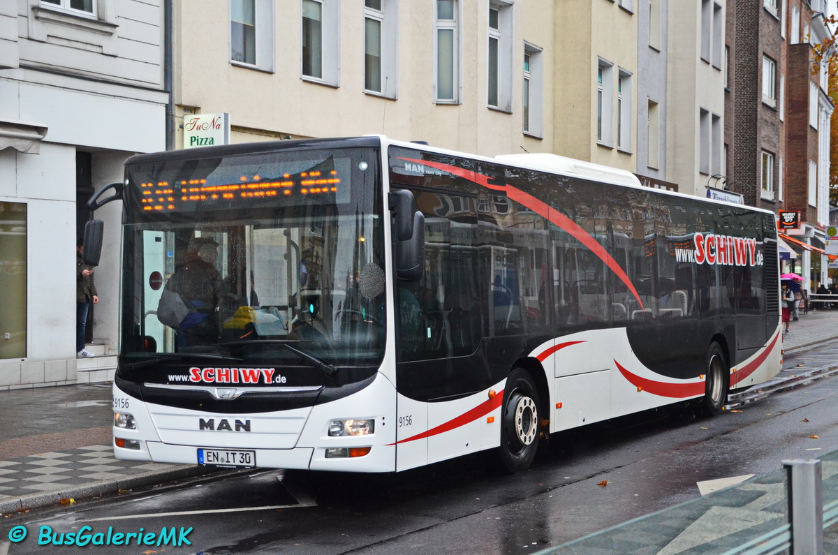 MAN NL293 Lion´s City #EN-IT 30