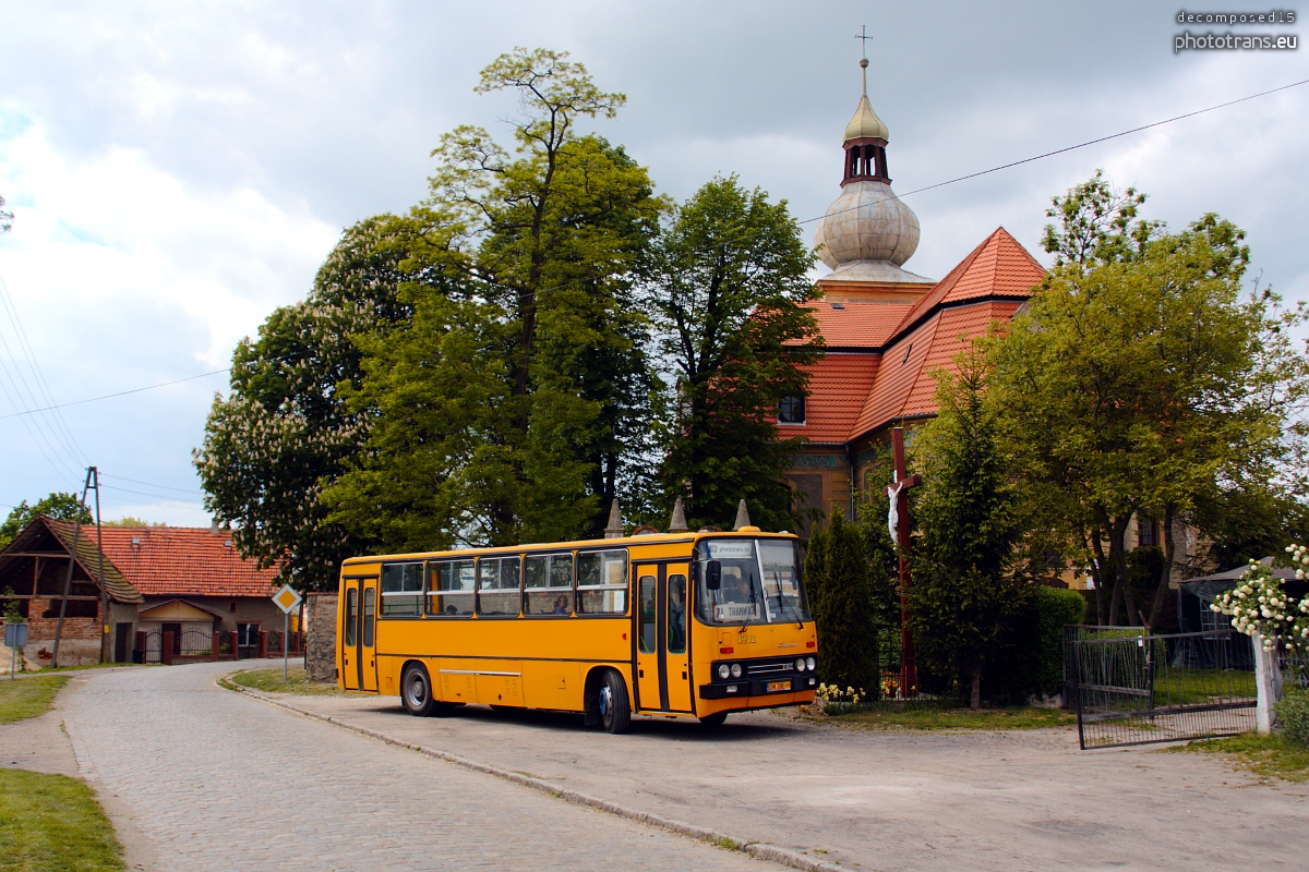 Ikarus 260.32 #3932