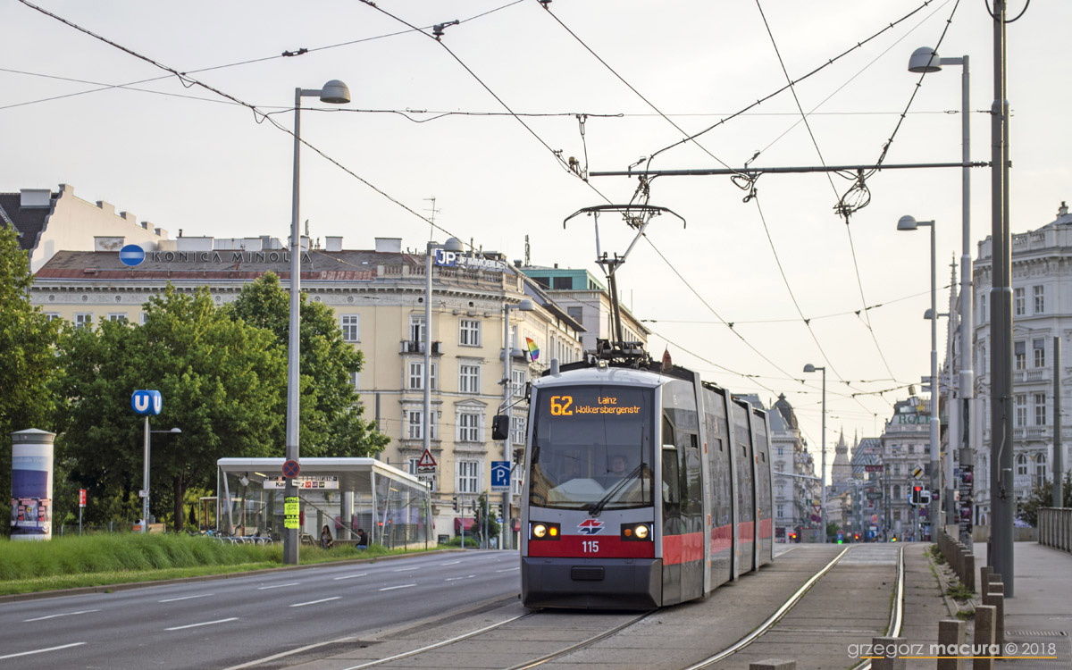 Siemens ULF A1 #115