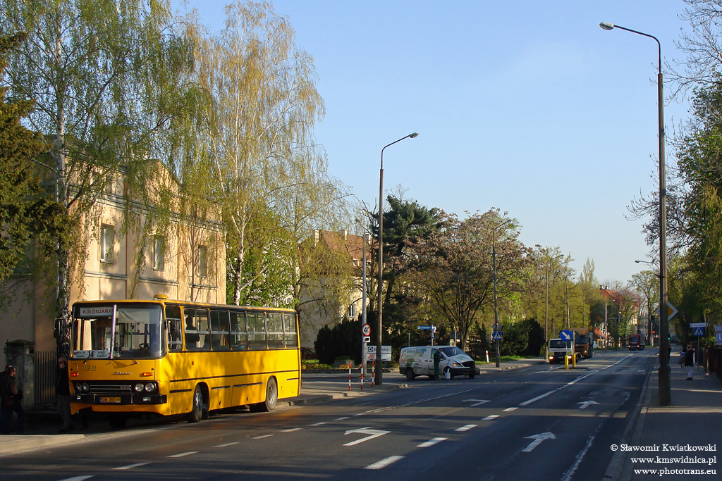 Ikarus 260.32 #3932