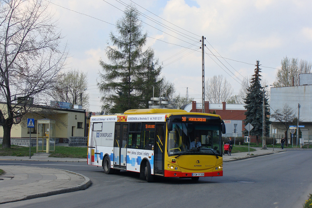 Autosan A0808MN.04.01 #43