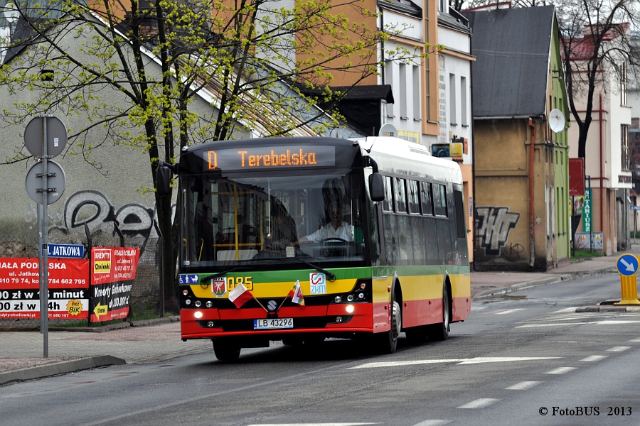 Solbus SM12 #085