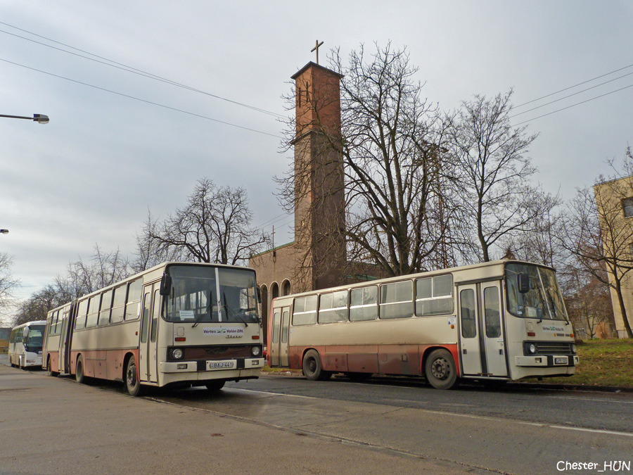 Ikarus 280.54 #BAJ-441