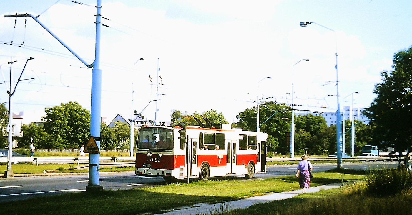 Jelcz PR110E #T022