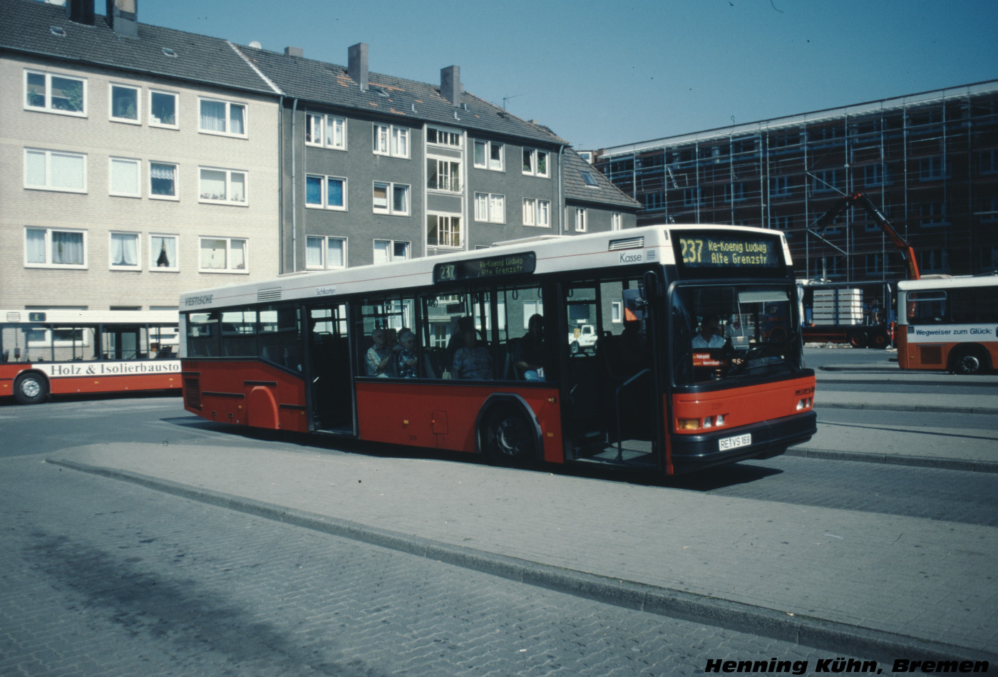 Neoplan N4014NF #2259