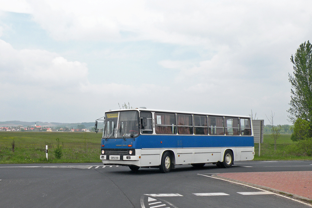 Ikarus 260.50 #BPG-700