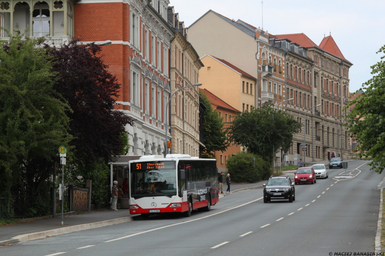 Mercedes-Benz O530Ü #806