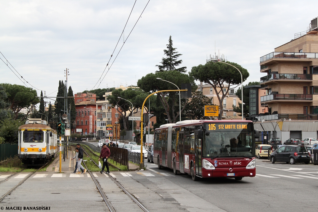 Irisbus Citelis 18M #473