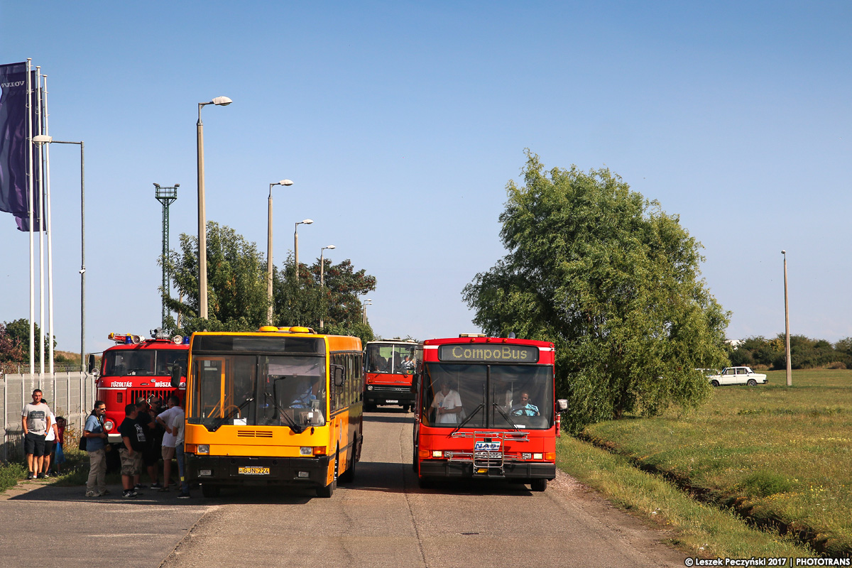 Ikarus 415.26C #GJN-224