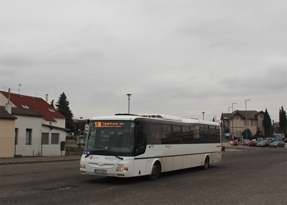 SOR CN12,3 #7031