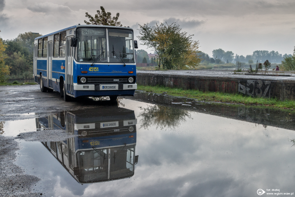 Ikarus 260.04 #45151