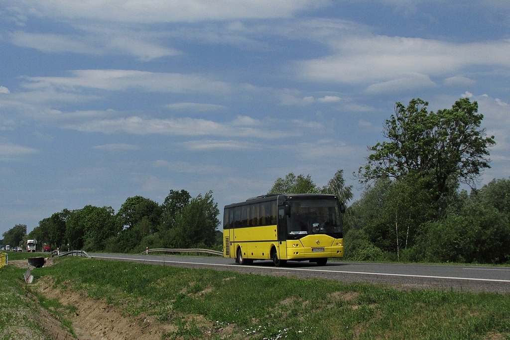 Irisbus Midys #215