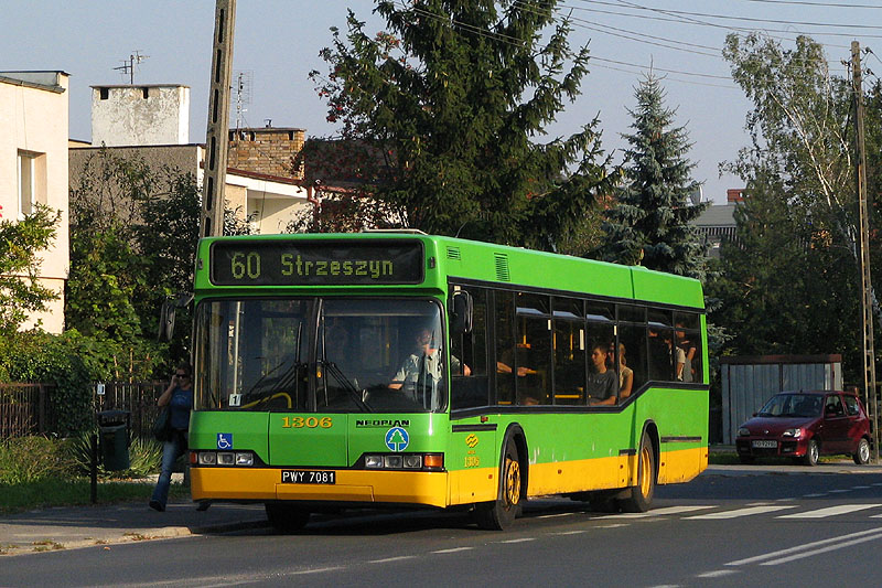 Neoplan N4016 #1306