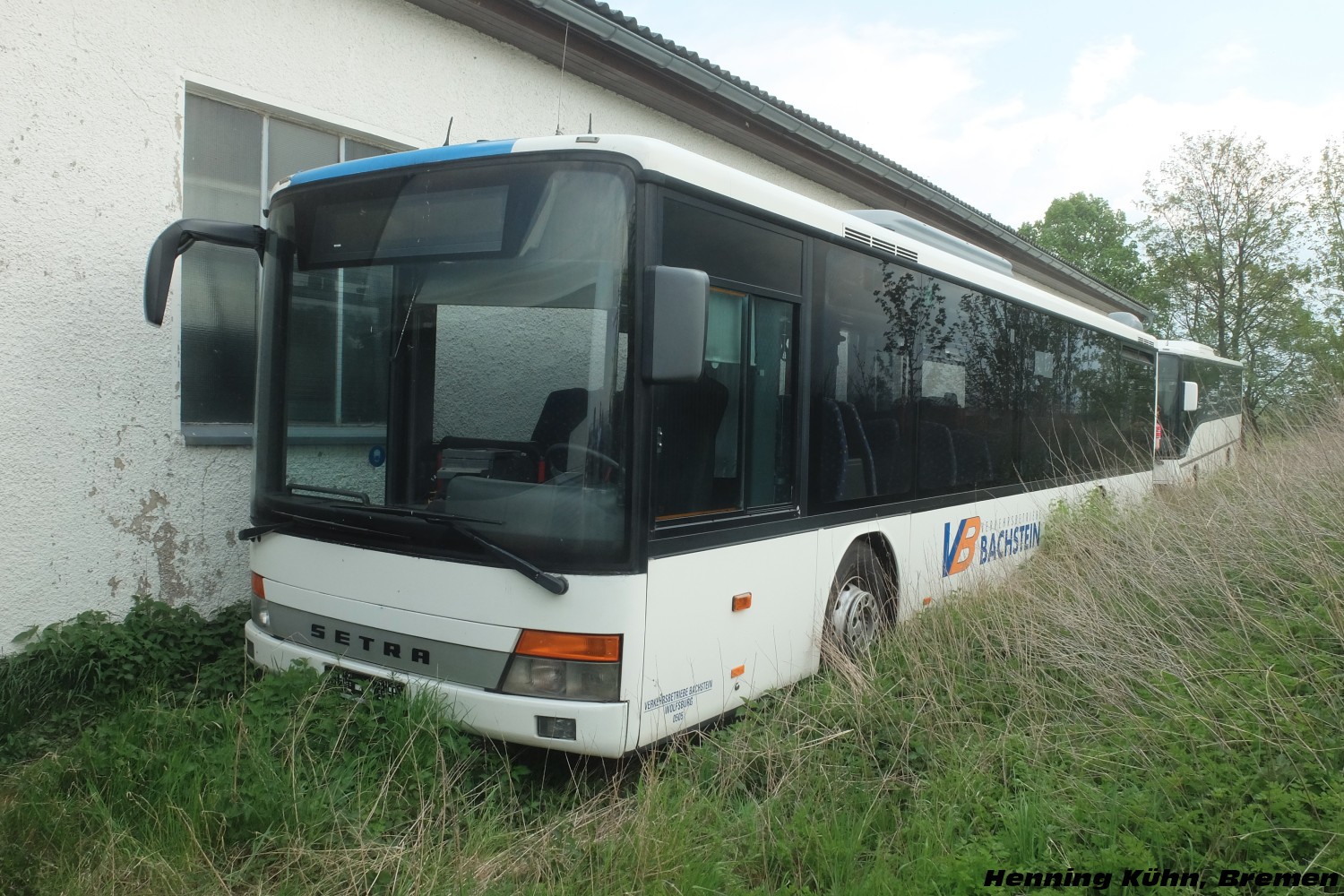 Setra S315 NF #0505