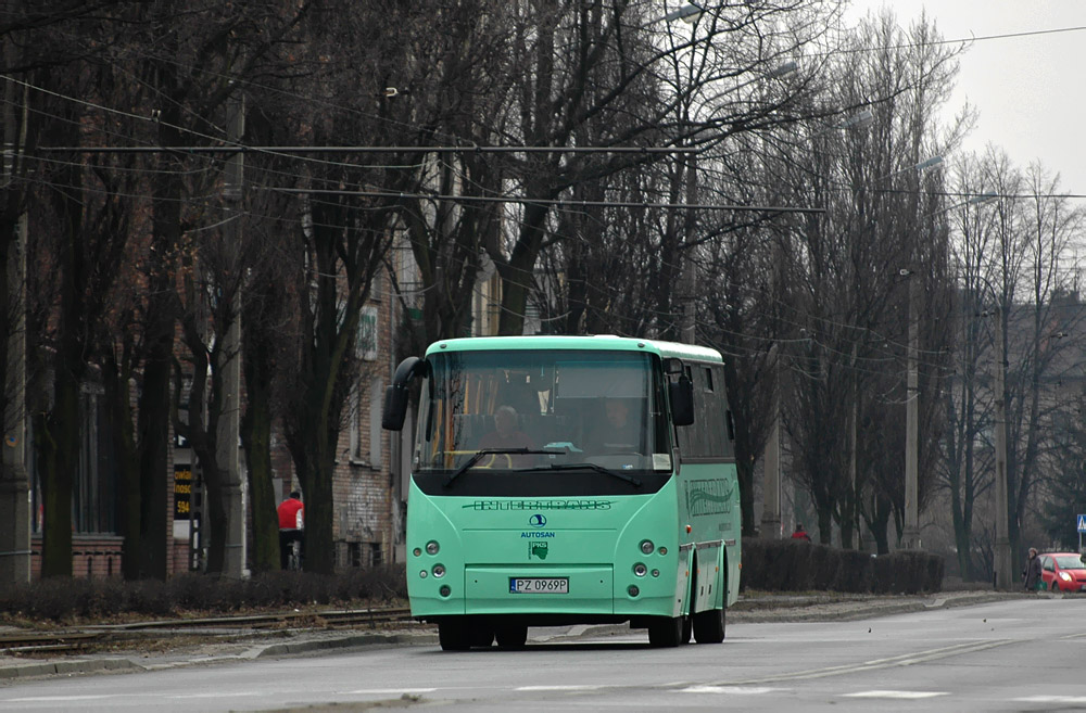 Autosan A0909L.05.01 #90502