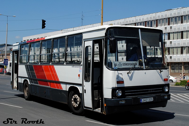 Ikarus 260.32 #JHZ-335