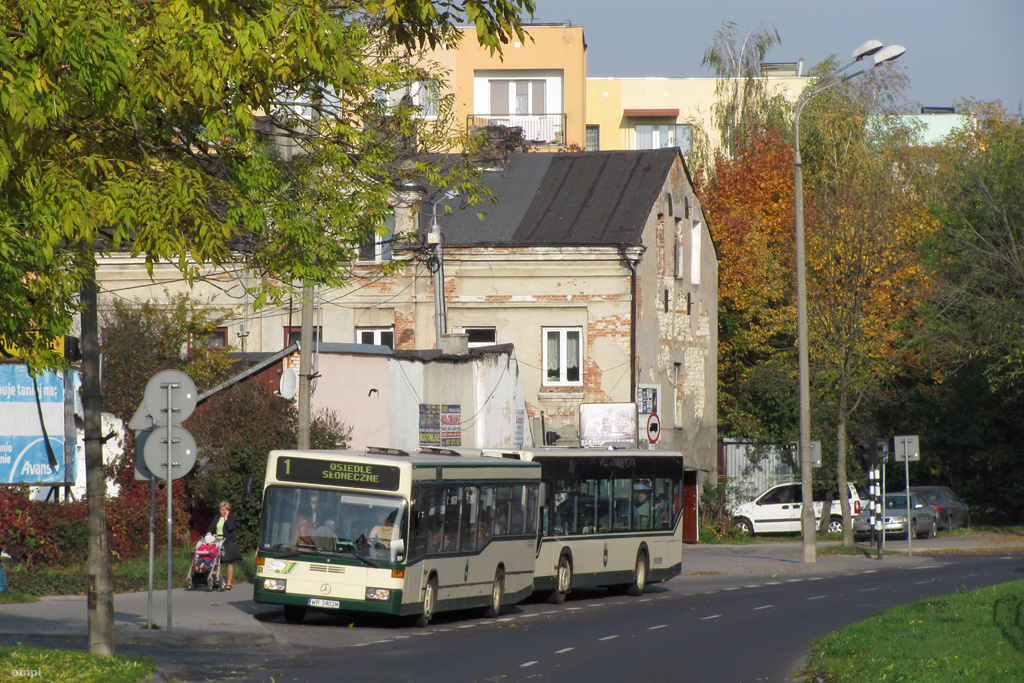 Mercedes-Benz O405N2 #651