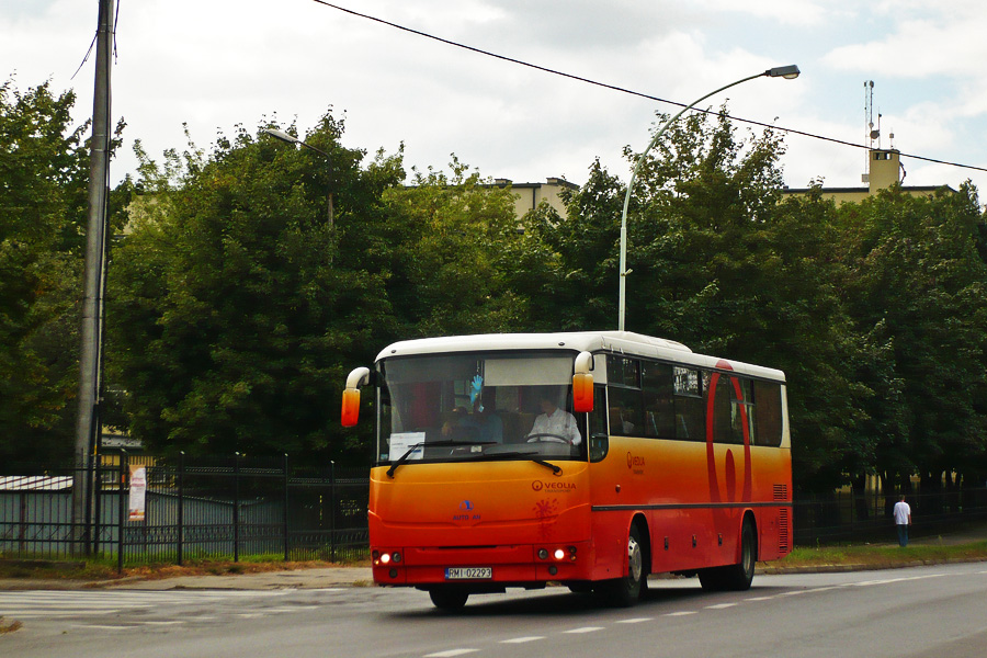 Autosan A1012T.07.01 #07005