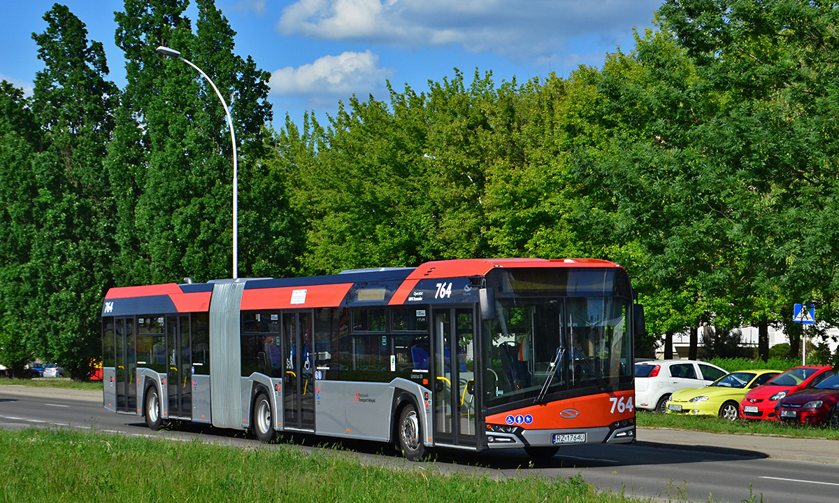 Solaris Urbino 18 IV #764