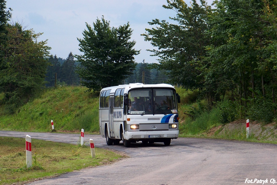 Mercedes-Benz O303-11ÜHE #70106