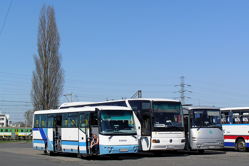 Solbus C9,5 #60006