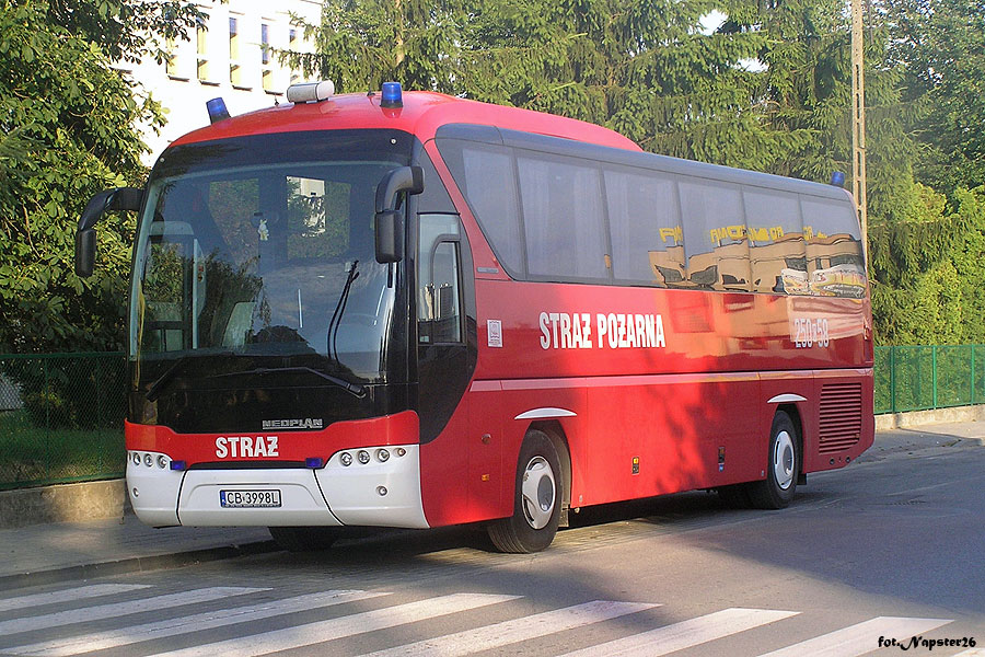 Neoplan N2216 SHD #250[C]58