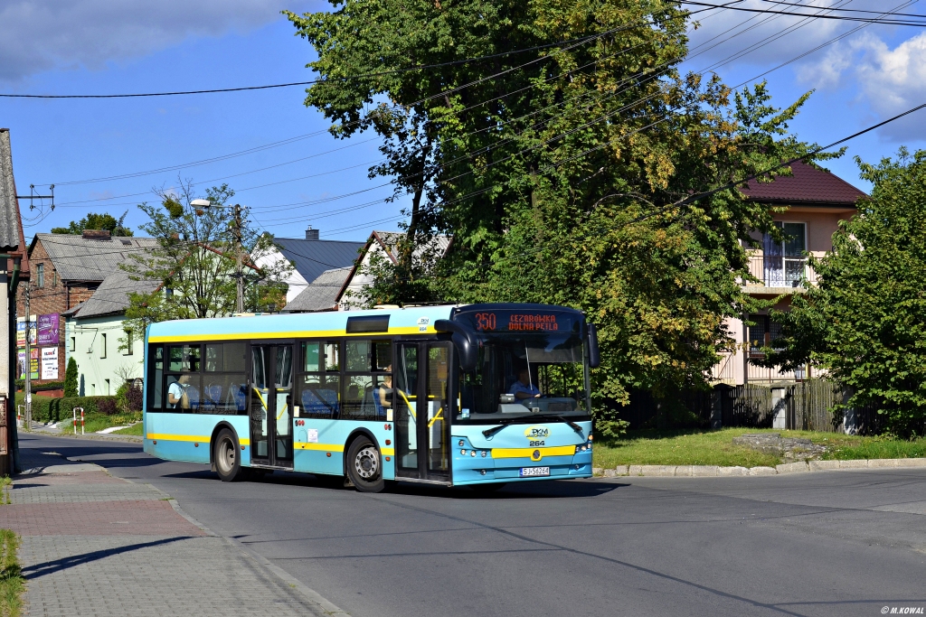 Solbus SM10 #264